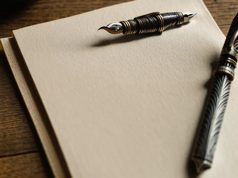 Handschriftlicher Eintrag im Leinen-Tagebuch: Ahnenarbeit-Reflexion nach einer Phoenix999 Session.